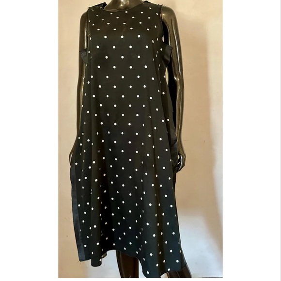 Comme des Garçons vintage dress ll mid 2000s. - Picture 3 of 10